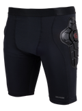 Burton Impact Shorts Men's - True Black