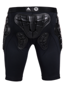Burton Impact Shorts - back