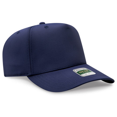 OTTO CAP® 103 - COMFY FIT® Club Collection 5 Panel Pro Style Cap