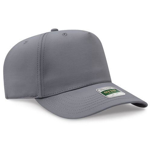 OTTO CAP® 103 - COMFY FIT® Club Collection 5 Panel Pro Style Cap