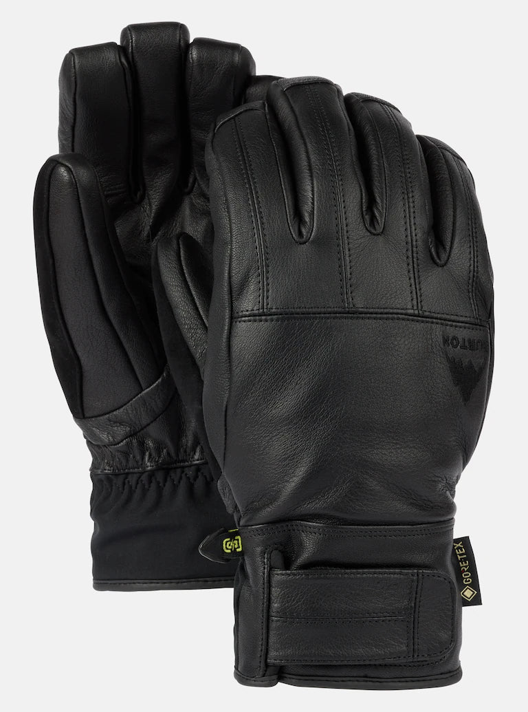 Burton Gondy GORE-TEX Leather Gloves - Men's