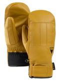 Burton Gondy GORE-TEX Leather Mittens Men's - Rawhide