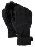 Burton GORE-TEX Under Gloves Men's - True Black