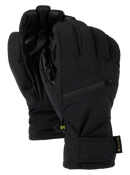 Burton GORE-TEX Under Gloves Men's - True Black