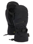 Burton GORE-TEX Snowboard Mittens Men's - True Black