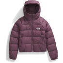 The North Face Hydrenalite Down Hoodie - Women’s 600-Fill Recycled Down Insulated Jacket with Water-Repellent Finish