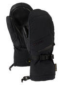 Burton GORE-TEX Snowboard Mittens Women's - True Black