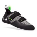 Black Diamond Men's Momentum Climbing Shoes – Versatile, Comfortable, and Durable Footwear for All Types of Climbing