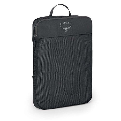 Osprey Daylite Packing Cube – Black Travel Organizer