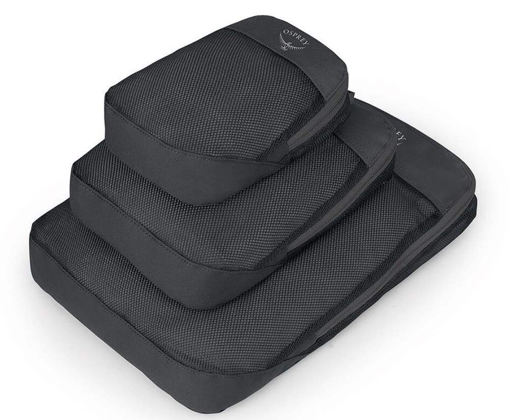 Daylite Packing Cube Set