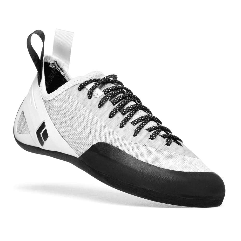 Black Diamond Women's Lace Momentum Climbing Shoes | Precision Fit and Comfort for Peak Climbing Performance