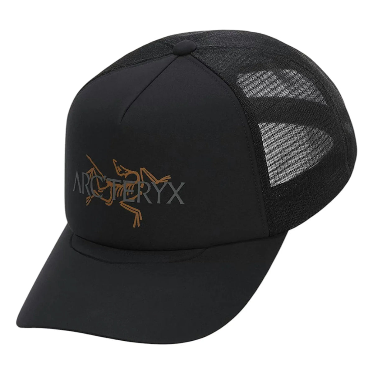 Arc'teryx Bird Word Trucker Hat