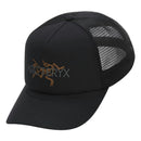 Arc'teryx Hat Bird Word Trucker Hat