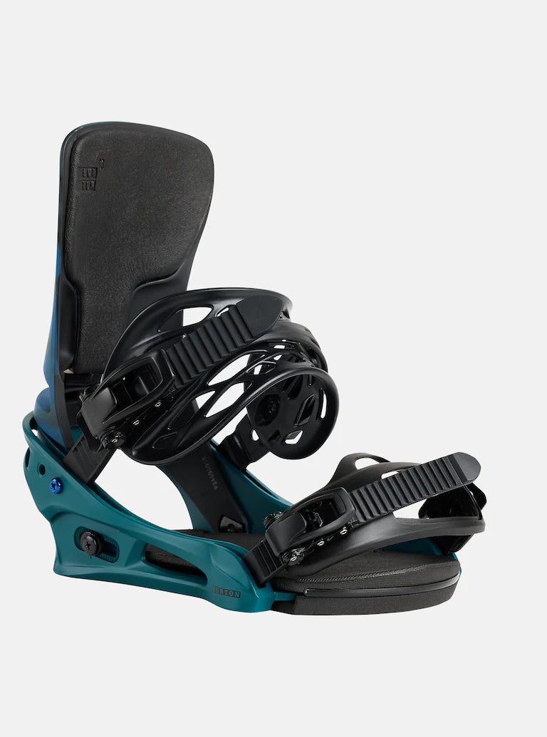 burton cartel re:flex snowboard binding stores Burton Cartel Re:Flex Snowboard Bindings - Men's