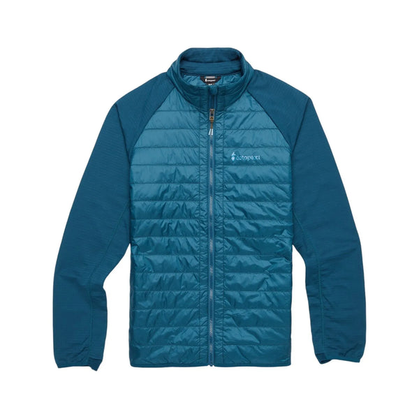 Cotopaxi Capa Hybrid Insulated Jacket - Men's