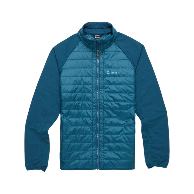 Cotopaxi Capa Hybrid Insulated Jacket - Men's