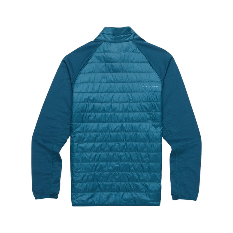 Cotopaxi Capa Hybrid Insulated Jacket - Men's