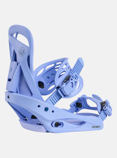 Burton Citizen Re:Flex Snowboard Bindings - Women’s