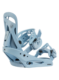 Burton Citizen Re:Flex Snowboard Bindings Women's - Airstream Blue