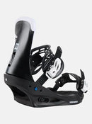 Burton Freestyle Re:Flex Snowboard Bindings - Men’s