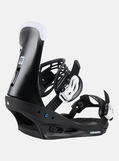 Burton Freestyle Re:Flex Snowboard Bindings - Men’s