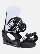 Burton Freestyle Re:Flex Snowboard Bindings - Men’s