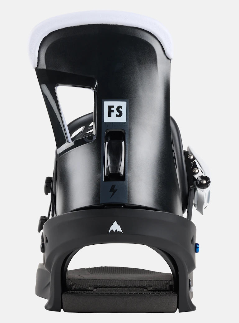 Burton Freestyle Re:Flex Snowboard Bindings - Men’s