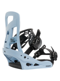 Burton Freestyle Re:Flex Bindings Men's - Airstream Blue