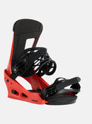 Burton Freestyle Re:Flex Snowboard Bindings - Men’s