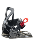Burton Grom Disc Snowboard Bindings Kids' - Black