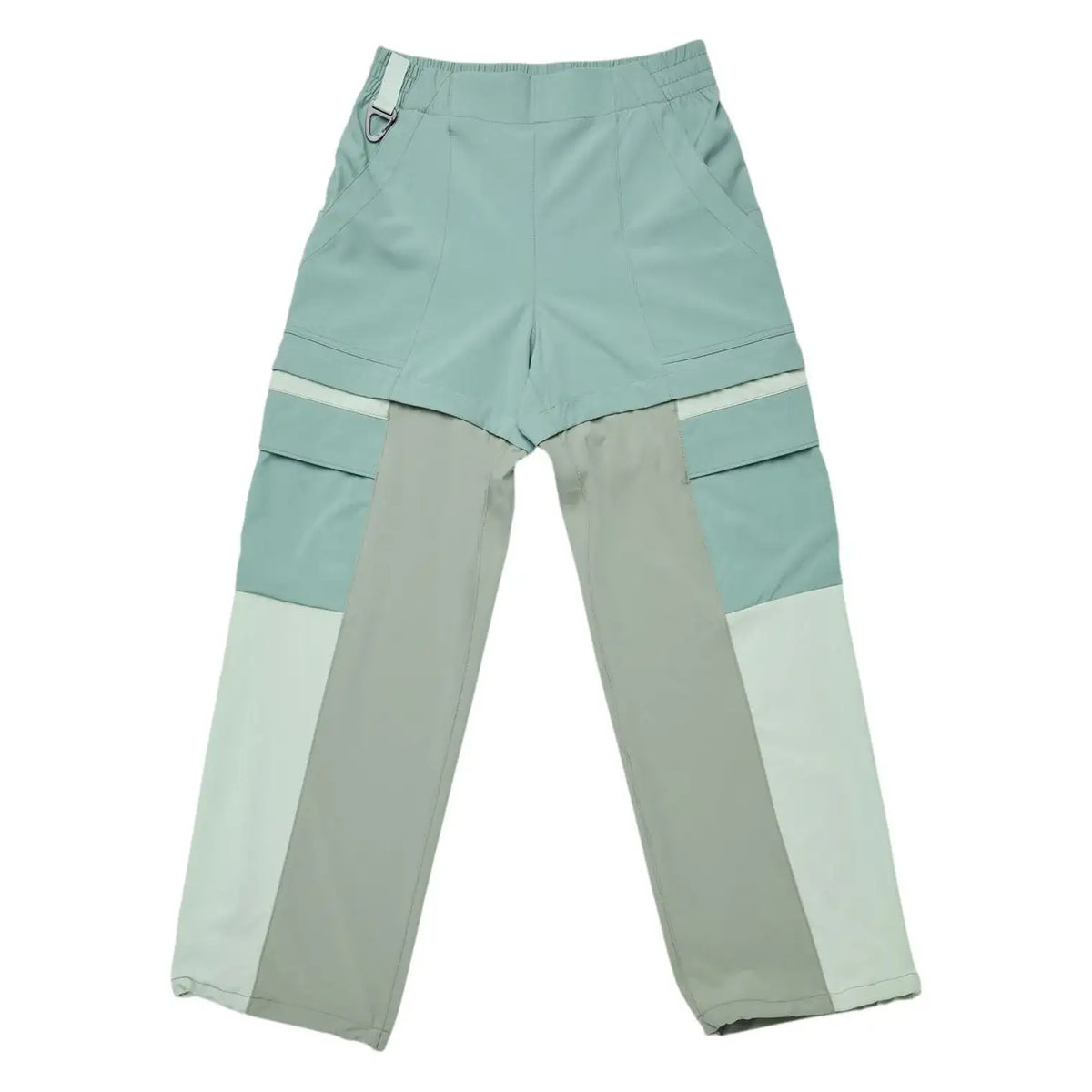 Cotopaxi Losdos Zip-Off Pant - Womens