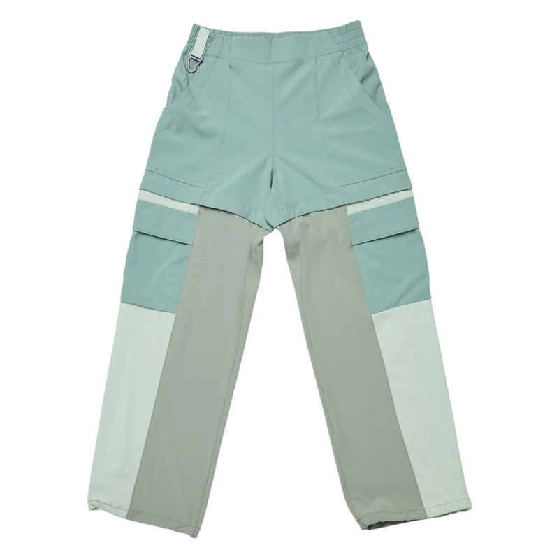 Cotopaxi Losdos Zip-Off Pant - Womens