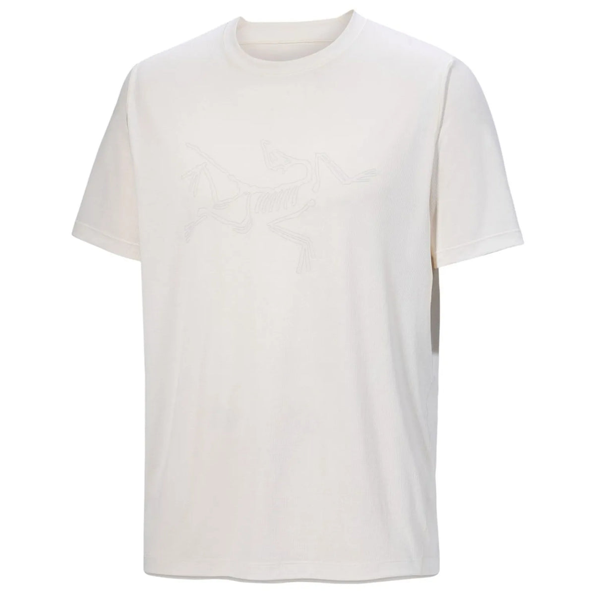 Arc'teryx Cormac Logo Short Sleeve T-Shirt - Men's