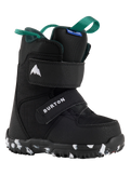 Burton Mini Grom Snowboard Boots Kids' - Black