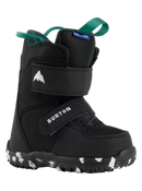 Burton Mini Grom Snowboard Boots Kids' - Black