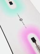 Burton Custom Camber Snowboard - Men's