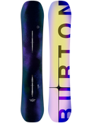 Burton Custom Camber Snowboard 2027 Men's - Faded