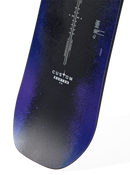 Burton Custom Camber Snowboard 2027 - detail
