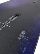 Burton Custom Camber Snowboard 2027 - tail