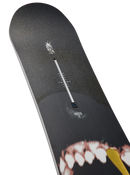 Burton Process Snowboard 2027 - detail