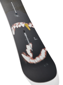 Burton Process Snowboard 2027 - tail