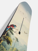 Burton Custom Flying V Snowboard - Men's