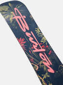 Burton Custom Flying V Snowboard - Men's