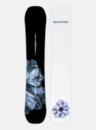 Burton Process Flying V Snowboard - Men's | Ridge & River Burton Process Flying V Snowboard - Men's | Ridge & River