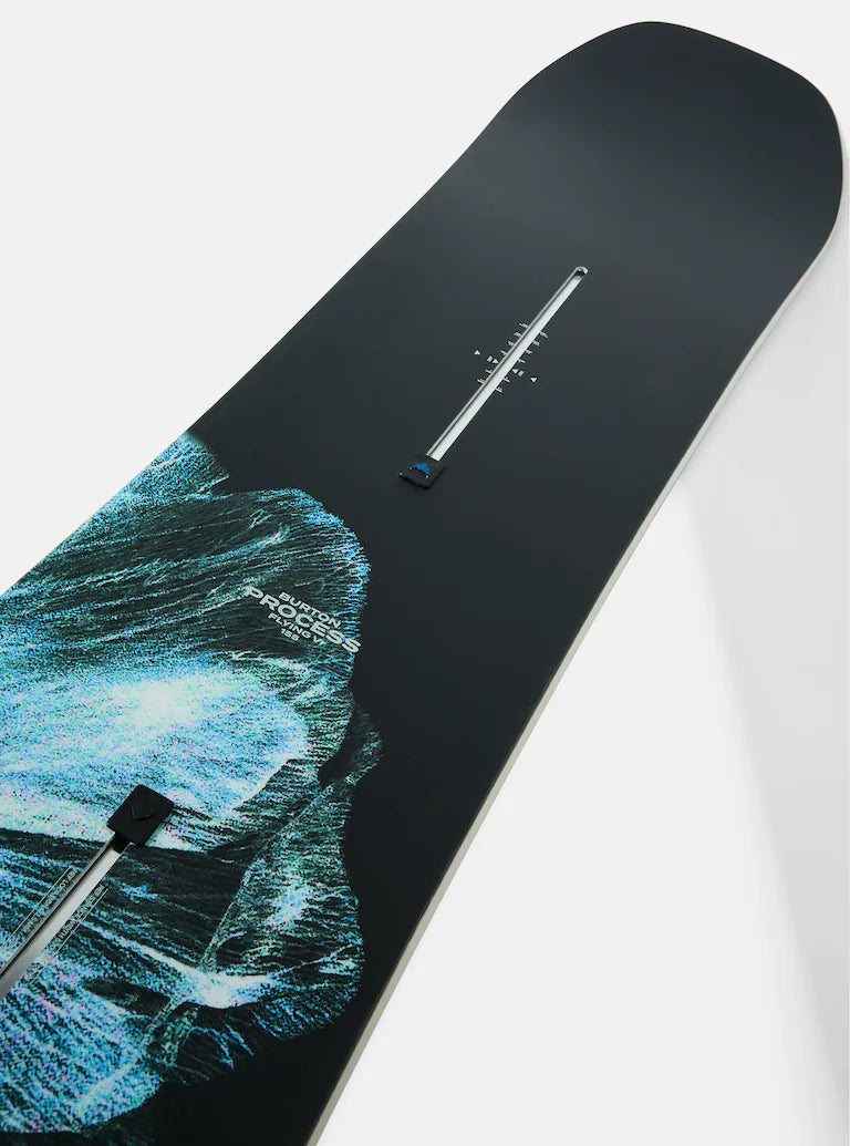 burton custom flying v snowboard stores Burton Process Flying V Snowboard - Men's