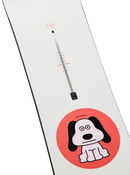 Burton Process Flying V Snowboard 2027 - detail