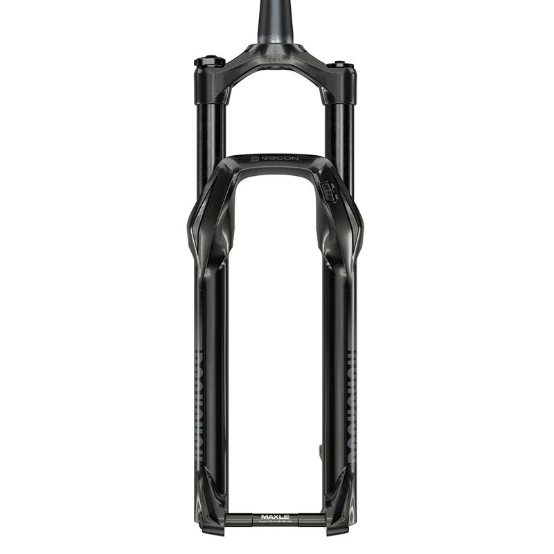 RockShox Recon Silver RL Suspension Fork - Versatile Suspension Fork for MTB and eMTB Performance