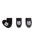 Burton Snowboard Wall Mounts - Black