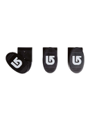 Burton Snowboard Wall Mounts - Black
