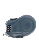 Burton Snowboard Cable Lock - Translucent Black